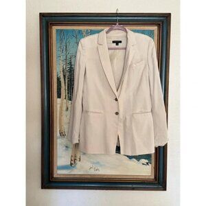 Ann Taylor Blazer